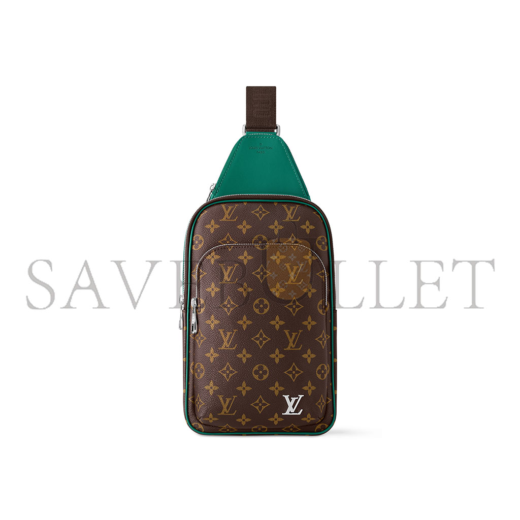 LOUIS VUITTON AVENUE SLINGBAG M12734 (31*20*7cm) LOUIS VUITTON AVENUE SLINGBAG M12734 (31*20*7cm)